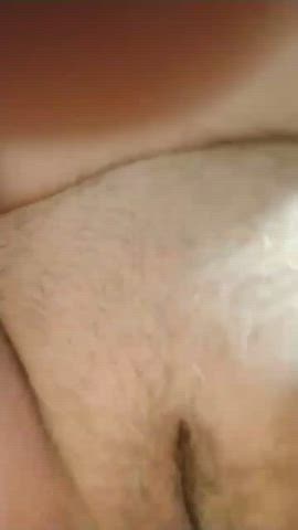 amateur homemade pussy sex toy solo gif