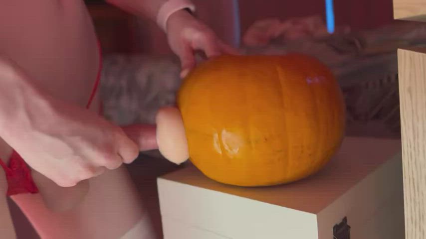 fleshlight halloween sex gif