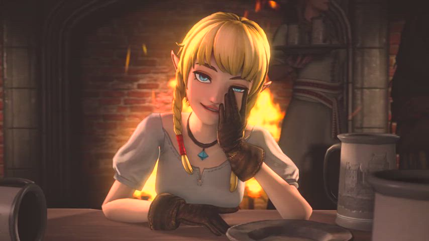 animation femdom princess zelda uncensored animated-sex animated-with-sound gif