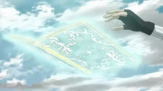 Black Clover - S1 E51 W2