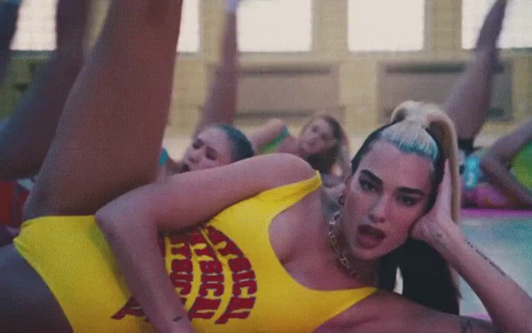 Dua lipa