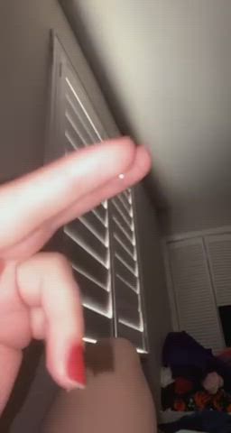 Cum Grool Nails gif