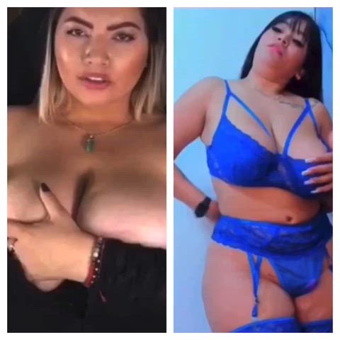 Duo of Thickness