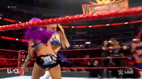 Sasha Banks