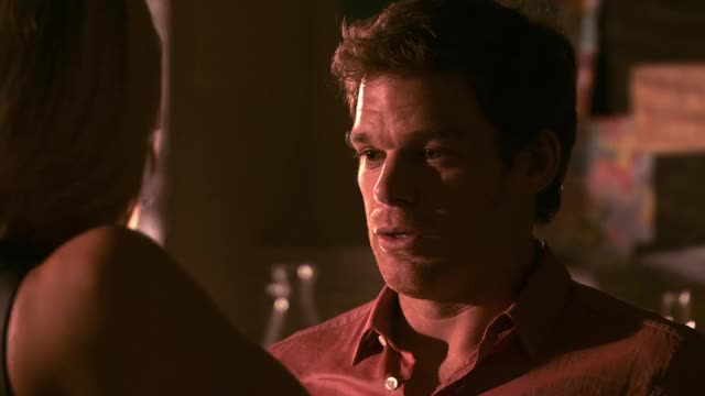 Kristen Miller Nude - Dexter (2011) s06e01 thefappeningblog.com