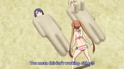 Aho-Girl 5