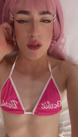 A perfect barbie https://chaturbate.com/lian_karther/