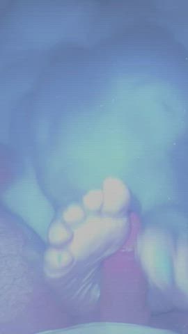 bathtub feet foot fetish footjob soapy toes gif