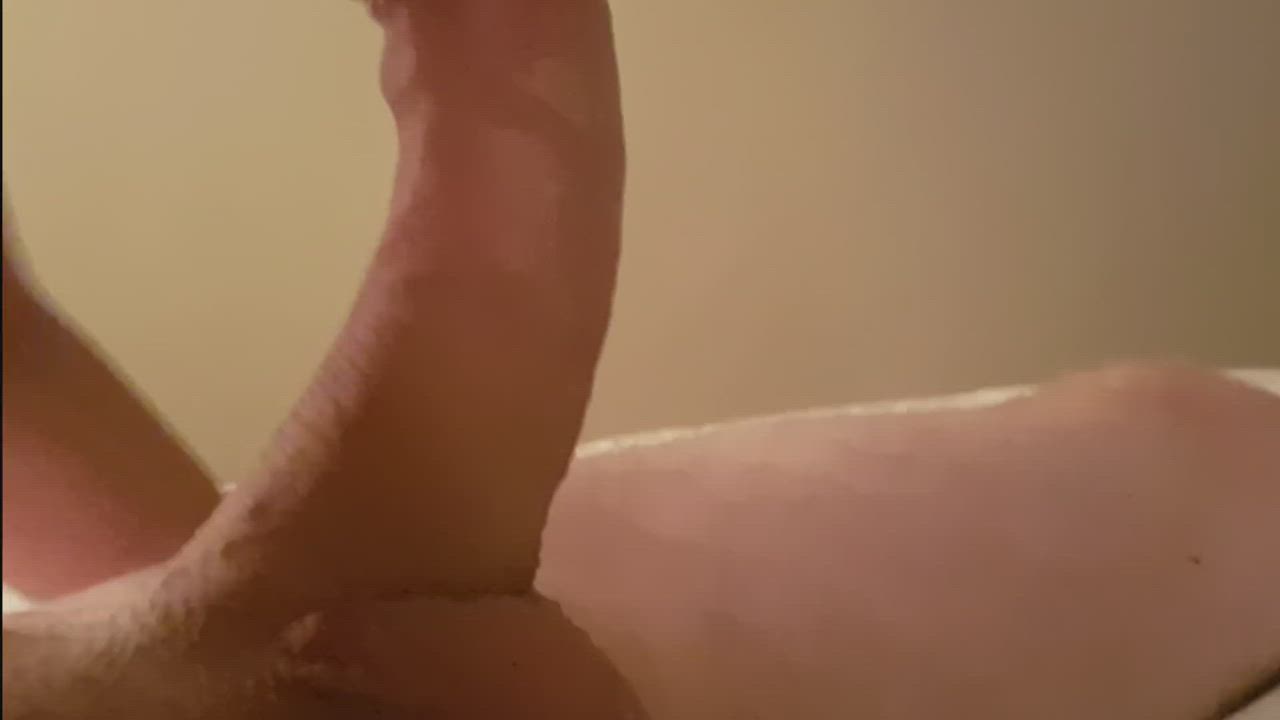 Creampie Reverse Cowgirl Tanlines WMAF gif