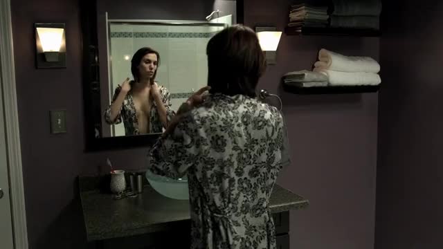 Christy Carlson Romano - Mirrors 2