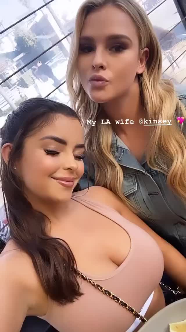 With Kinsey