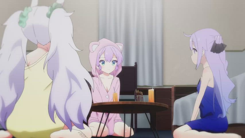 Animation Anime Hentai gif