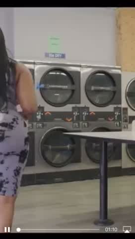 Laundry Day