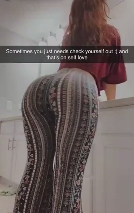 Ass Big Ass Booty gif