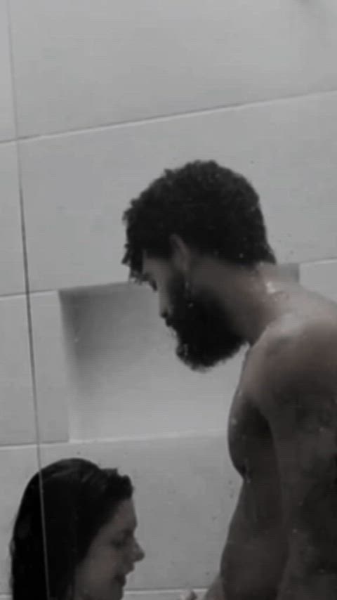 blowjob brazilian domination face slapping interracial onlyfans shower latinas gif