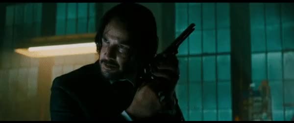 JOHN WICK CHAPTER 3 - 1