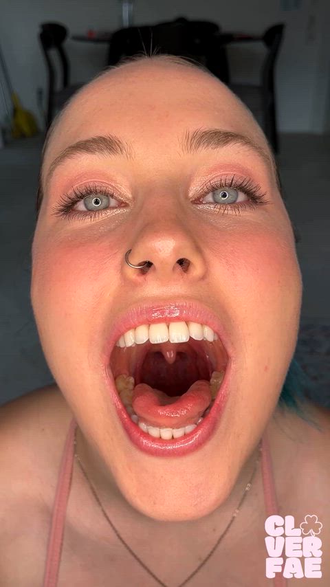 Zaddy's Oral Inspection 2