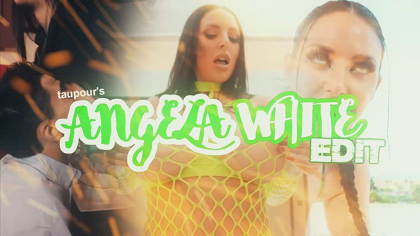 HOT ft. Angela White [EDIT]