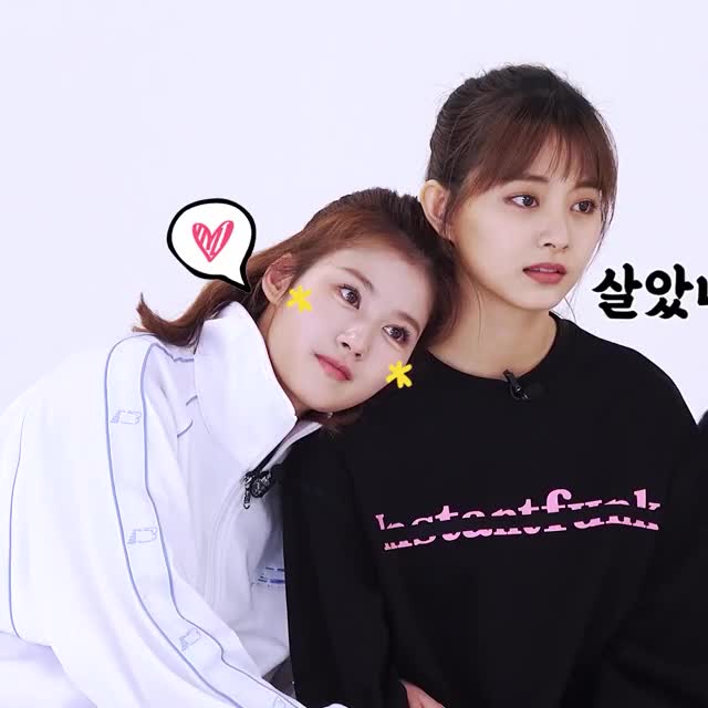 TWICE REALITY TIME TO TWICE  EP.02 1