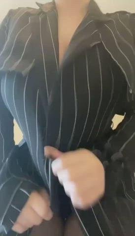 big tits onlyfans titty drop gif