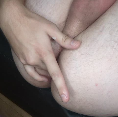 My tight hole [28]