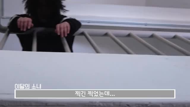 이달의소녀탐구 #483 (LOONA TV #483)