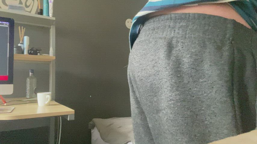 Pushing out my plug [28M]