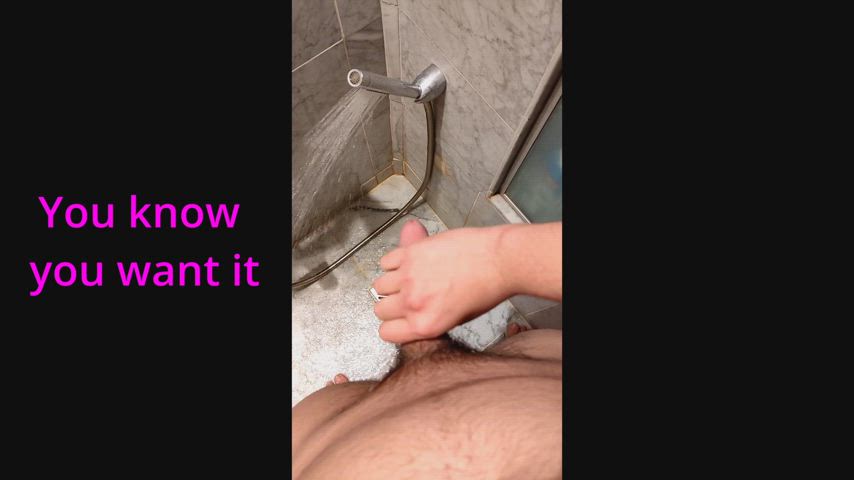 asian blowjob caption cum cum in mouth cumshot shower sissycaption gif