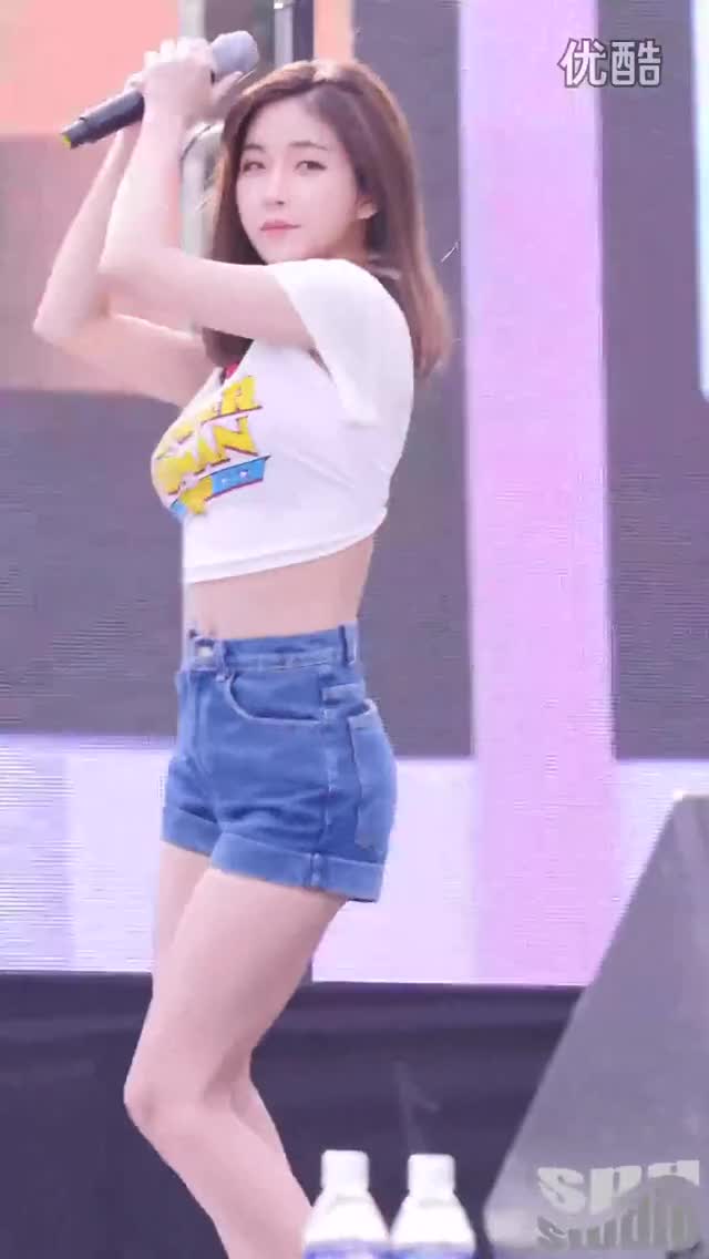 160521 Hyunyoung (Whoo) loop