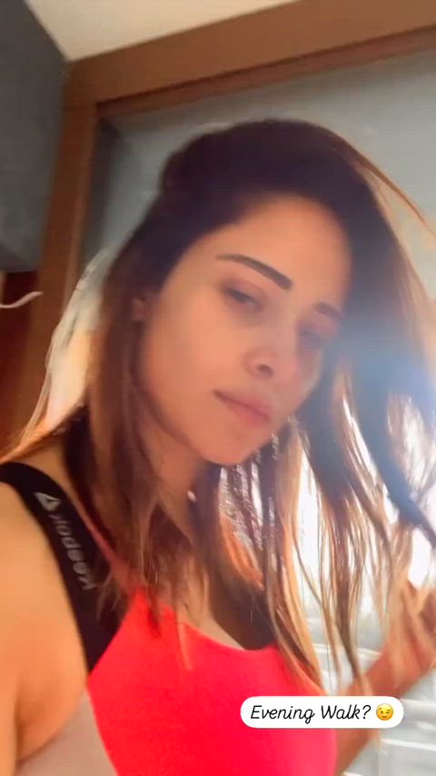 Nushrat Bharucha 