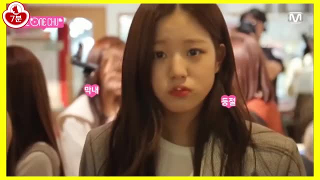 [7분 입덕] 장원영 (아이즈원) / 7Min Moment Jang-Wonyoung  Izone