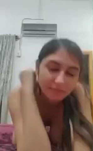 Asian Ass Big Tits Desi Doggystyle Hindi Indian Solo Tease