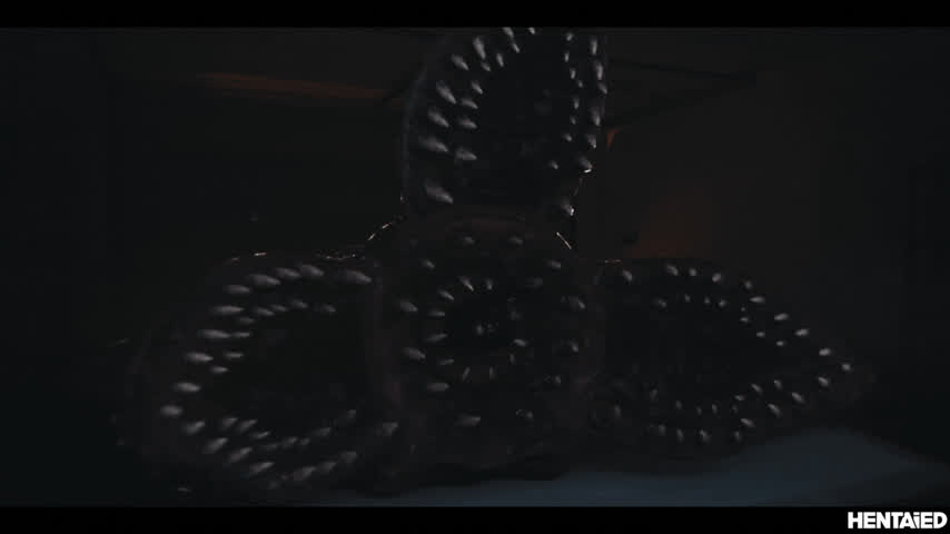 alien facial facial expression fuck tentacles gif