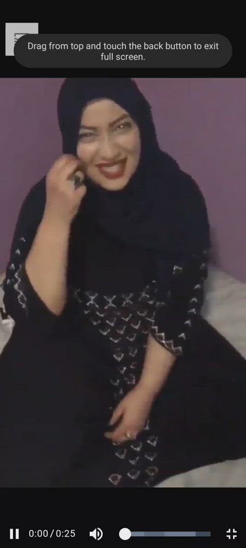 blowjob hijab muslim gif