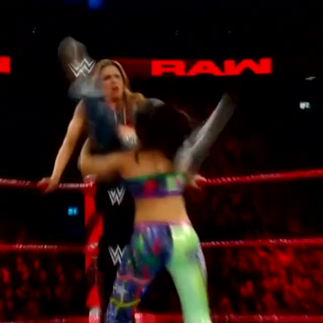 BayleyASS