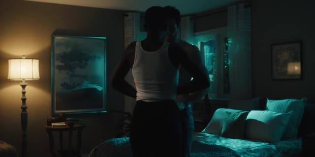 Jodie Turner-Smith in Jett (TV Series 2019– ) [S01E06]