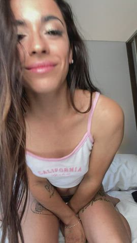 I like to tease, if you like to watch!