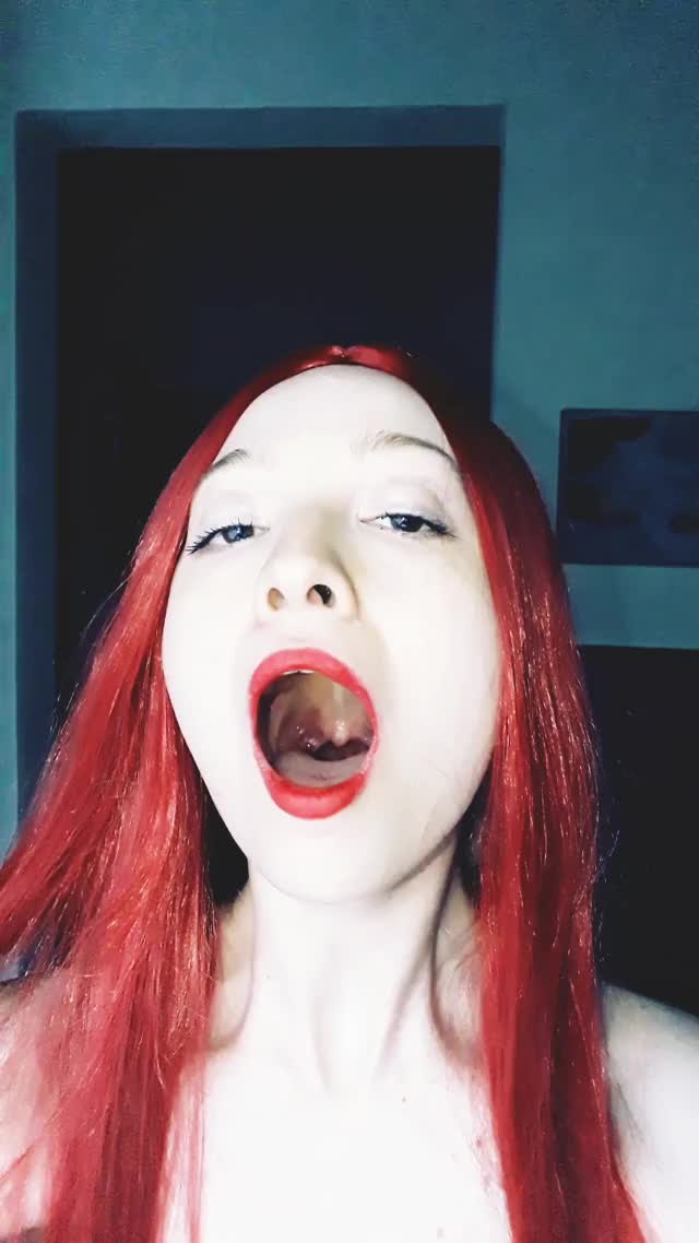 tongueuvula