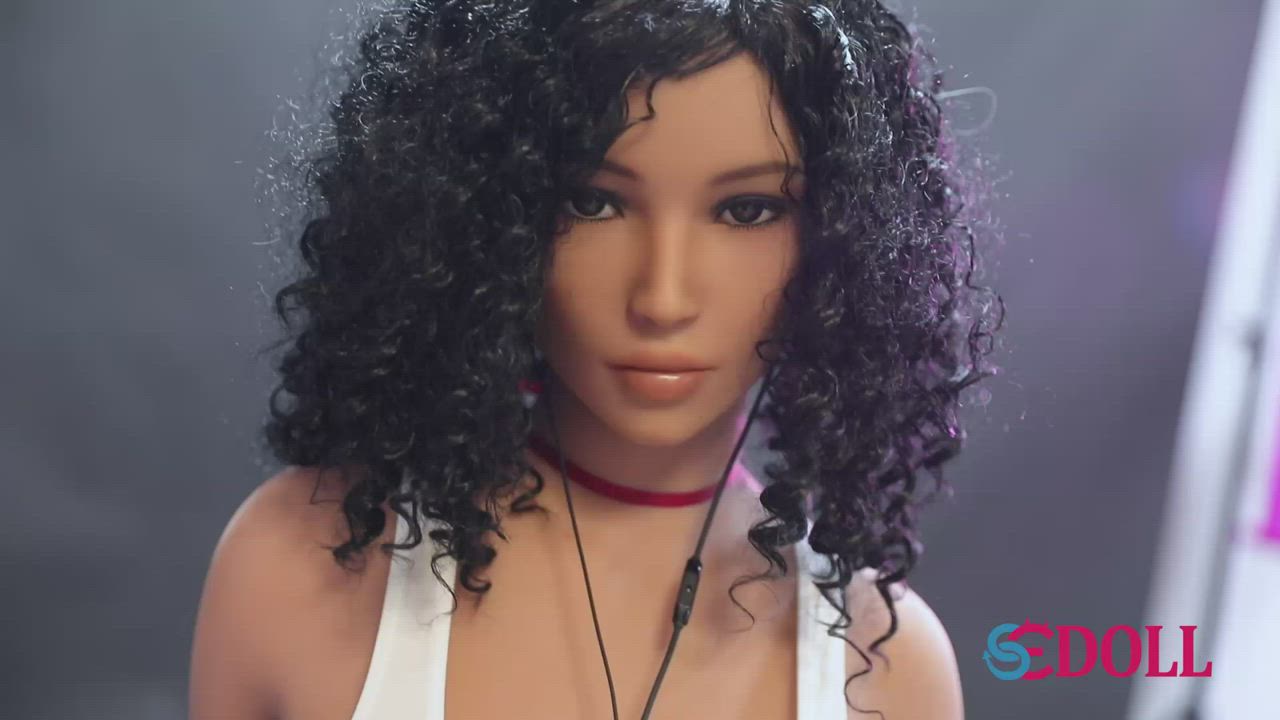 Sex Doll Sex Tape Sex Toy gif