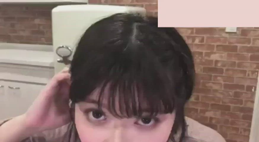 asian chinese funny porn japanese kawaii girl kitchen korean sfw surprise tiktok