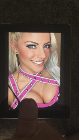 Alexa Bliss