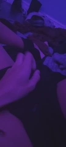 barely legal fingering masturbating pov solo teen gif