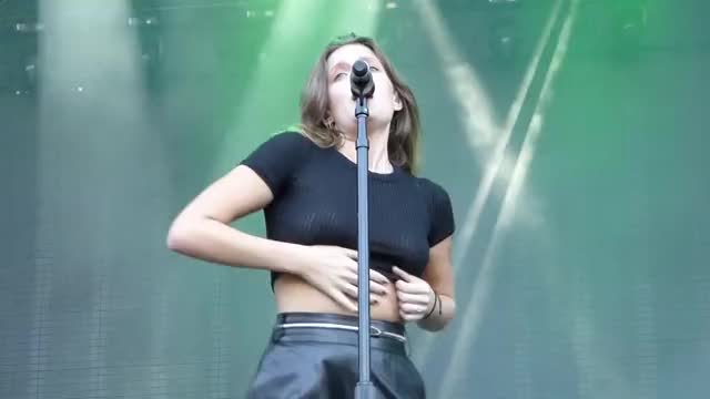 TOVE LO - TALKING BODY - Music Midtown Atlanta