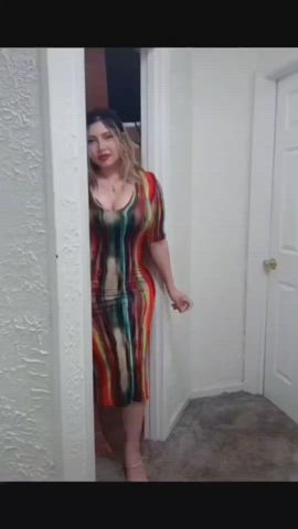 ass big ass milf tiktok gif