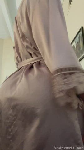 ass booty pawg gif