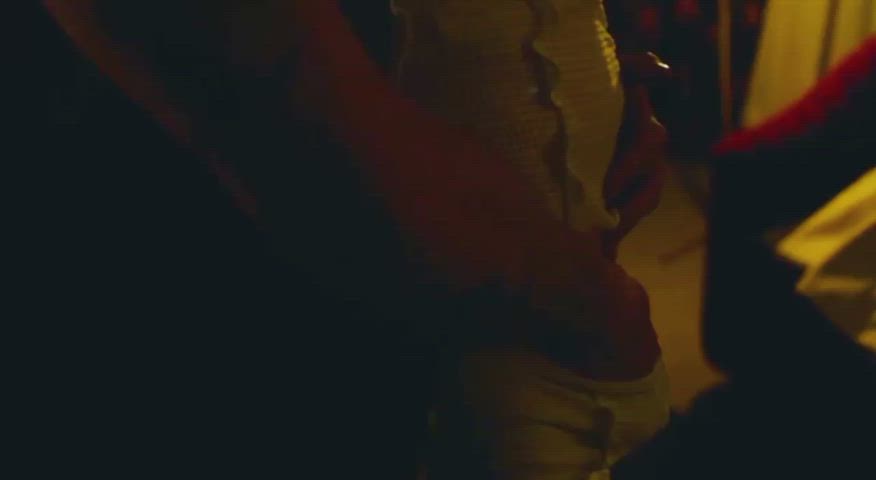 anne hathaway brunette celebrity clothed fingering milf moaning orgasm softcore gif