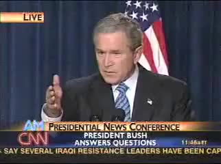 9/11 Howard Dean Muses Bush Had Prior Knowledge ..... George Says Its Time For Politics