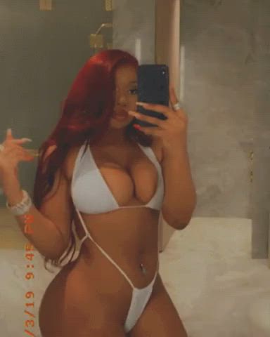 Megan Thee Stallion