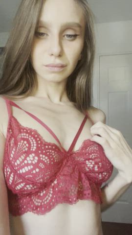 Babe Boobs NSFW OnlyFans Sensual gif