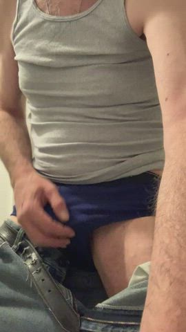 Like these Jockeys on my bulge?